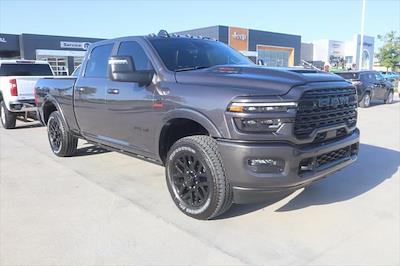New 2025 Ram 2500 Limited Crew Cab 4x4 Pickup for sale #SG507782 - photo 1