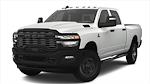 New 2025 Ram 2500 Tradesman Crew Cab 4x4 Pickup for sale #SG519488 - photo 1