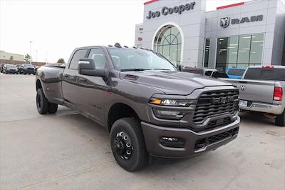 New 2025 Ram 3500 Big Horn Crew Cab 4x4 DRW Pickup for sale #SG519936 - photo 1