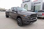 New 2025 Ram 3500 Big Horn Crew Cab 4x4 DRW Pickup for sale #SG519936 - photo 1