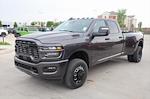New 2025 Ram 3500 Big Horn Crew Cab 4x4 DRW Pickup for sale #SG519936 - photo 11