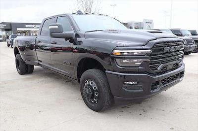 New 2025 Ram 3500 Laramie Crew Cab 4x4 DRW Pickup for sale #SG519937 - photo 1