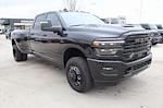 New 2025 Ram 3500 Laramie Crew Cab 4x4 DRW Pickup for sale #SG519937 - photo 1