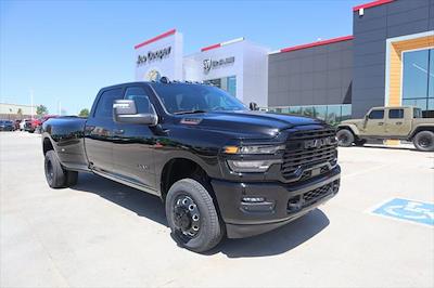 New 2025 Ram 3500 Big Horn Crew Cab 4x4 DRW Pickup for sale #SG520572 - photo 1
