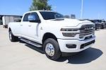 New 2025 Ram 3500 Laramie Crew Cab 4x4 DRW Pickup for sale #SG534506 - photo 1