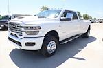 New 2025 Ram 3500 Laramie Crew Cab 4x4 DRW Pickup for sale #SG534506 - photo 11
