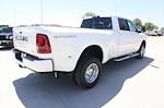 New 2025 Ram 3500 Laramie Crew Cab 4x4 DRW Pickup for sale #SG534506 - photo 21