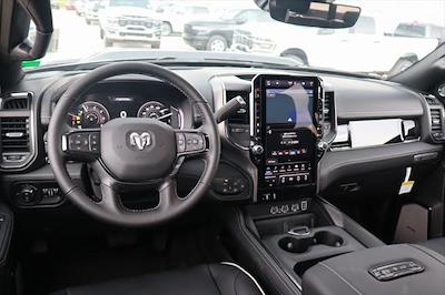 New 2025 Ram 2500 Rebel Crew Cab 4x4 Pickup for sale #SG549103 - photo 2