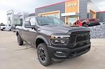 New 2025 Ram 2500 Rebel Crew Cab 4x4 Pickup for sale #SG549103 - photo 1