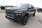 New 2025 Ram 2500 Rebel Crew Cab 4x4 Pickup for sale #SG549103 - photo 11