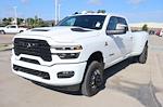 New 2025 Ram 3500 Laramie Crew Cab 4x4 DRW Pickup for sale #SG551147 - photo 11