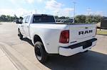 New 2025 Ram 3500 Laramie Crew Cab 4x4 DRW Pickup for sale #SG551147 - photo 23