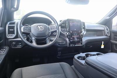 New 2025 Ram 2500 Tradesman Crew Cab 4x4 Pickup for sale #SG551519 - photo 2