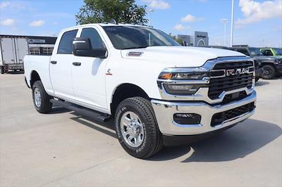 New 2025 Ram 2500 Tradesman Crew Cab 4x4 Pickup for sale #SG551521 - photo 1