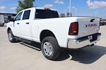 New 2025 Ram 2500 Tradesman Crew Cab 4x4 Pickup for sale #SG551521 - photo 22