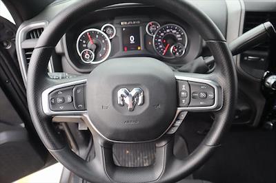 New 2025 Ram 2500 Tradesman Crew Cab 4x4 Pickup for sale #SG551522 - photo 2