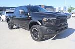 New 2025 Ram 2500 Rebel Crew Cab 4x4 Pickup for sale #SG551524 - photo 1