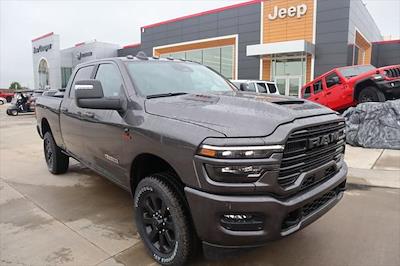 New 2025 Ram 2500 Laramie Crew Cab 4x4 Pickup for sale #SG551567 - photo 1