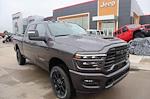 New 2025 Ram 2500 Laramie Crew Cab 4x4 Pickup for sale #SG551567 - photo 1