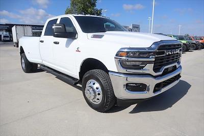 New 2025 Ram 3500 Tradesman Crew Cab 4x4 DRW Pickup for sale #SG554821 - photo 1