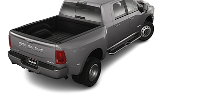 New 2025 Ram 3500 Laramie Mega Cab for sale #SG554823 - photo 1