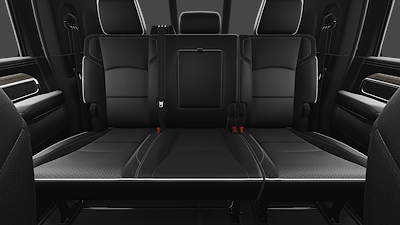 New 2025 Ram 3500 Laramie Mega Cab for sale #SG554823 - photo 2