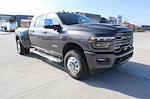 New 2025 Ram 3500 Laramie Mega Cab for sale #SG554823 - photo 9