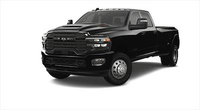 New 2025 Ram 3500 Laramie Crew Cab 4x4 DRW Pickup for sale #SG554873 - photo 1