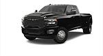 New 2025 Ram 3500 Laramie Crew Cab 4x4 DRW Pickup for sale #SG554873 - photo 1