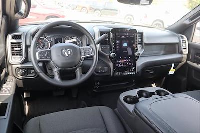 New 2025 Ram 2500 Tradesman Crew Cab 4x4 Pickup for sale #SG555821 - photo 2