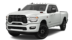 New 2025 Ram 2500 Big Horn Crew Cab 4x4 Pickup for sale #SG555823 - photo 1