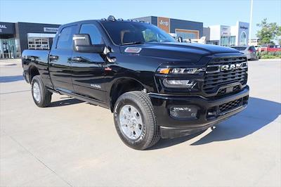 New 2025 Ram 2500 Big Horn Crew Cab 4x4 Pickup for sale #SG555826 - photo 1