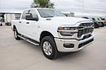 New 2025 Ram 2500 Big Horn Crew Cab 4x4 Pickup for sale #SG555828 - photo 1