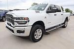 New 2025 Ram 2500 Big Horn Crew Cab 4x4 Pickup for sale #SG555828 - photo 10