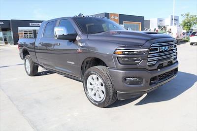 New 2025 Ram 2500 Laramie Mega Cab 4x4 Pickup for sale #SG555830 - photo 1