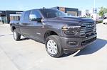 New 2025 Ram 2500 Laramie Mega Cab 4x4 Pickup for sale #SG555830 - photo 1