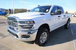 New 2025 Ram 2500 Big Horn Crew Cab 4x4 Pickup for sale #SG555893 - photo 10