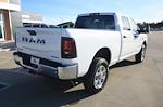 New 2025 Ram 2500 Big Horn Crew Cab 4x4 Pickup for sale #SG555893 - photo 20