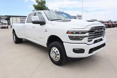 New 2025 Ram 3500 Laramie Crew Cab 4x4 DRW Pickup for sale #SG559319 - photo 1