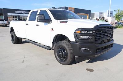 New 2025 Ram 3500 Tradesman Crew Cab 4x4 DRW Pickup for sale #SG570703 - photo 1