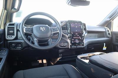 New 2025 Ram 3500 Tradesman Crew Cab 4x4 DRW Pickup for sale #SG570703 - photo 2
