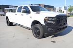 New 2025 Ram 3500 Tradesman Crew Cab 4x4 DRW Pickup for sale #SG570703 - photo 1