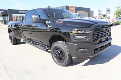 New 2025 Ram 3500 Tradesman Crew Cab 4x4 DRW Pickup for sale #SG570704 - photo 1