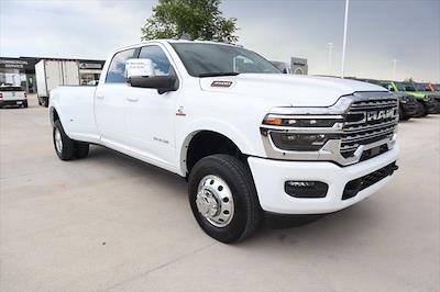 New 2025 Ram 3500 Longhorn Crew Cab 4x4 DRW Pickup for sale #SG574781 - photo 1