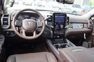 New 2025 Ram 3500 Longhorn Crew Cab 4x4 DRW Pickup for sale #SG574781 - photo 2