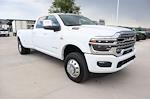 New 2025 Ram 3500 Longhorn Crew Cab 4x4 DRW Pickup for sale #SG574781 - photo 1