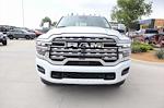 New 2025 Ram 3500 Longhorn Crew Cab 4x4 DRW Pickup for sale #SG574781 - photo 10
