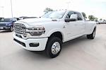 New 2025 Ram 3500 Longhorn Crew Cab 4x4 DRW Pickup for sale #SG574781 - photo 11