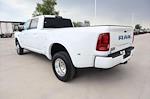 New 2025 Ram 3500 Longhorn Crew Cab 4x4 DRW Pickup for sale #SG574781 - photo 23