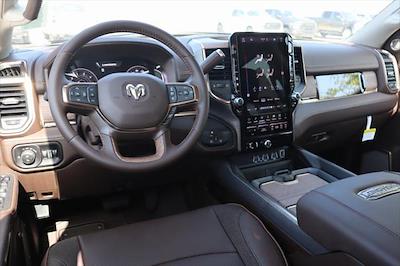 New 2025 Ram 2500 Longhorn Mega Cab 4x4 Pickup for sale #SG579324 - photo 2